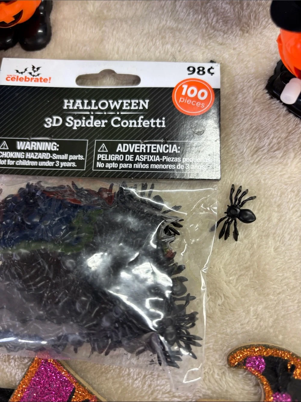 N/A festive halloween